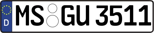 MS-GU3511