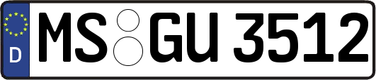 MS-GU3512