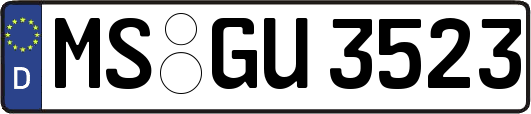 MS-GU3523