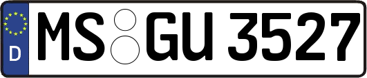 MS-GU3527
