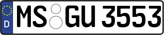 MS-GU3553