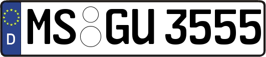 MS-GU3555