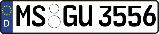 MS-GU3556