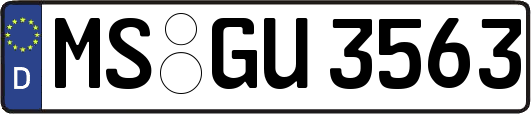 MS-GU3563