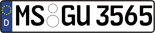 MS-GU3565