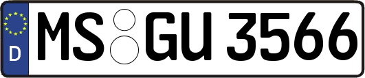 MS-GU3566