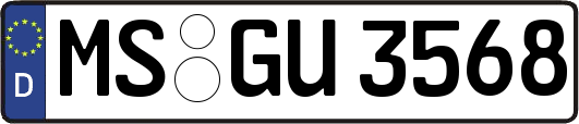 MS-GU3568
