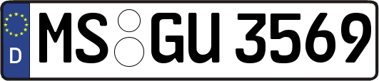 MS-GU3569