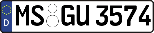 MS-GU3574