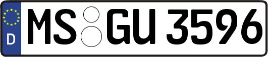 MS-GU3596