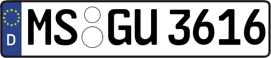 MS-GU3616