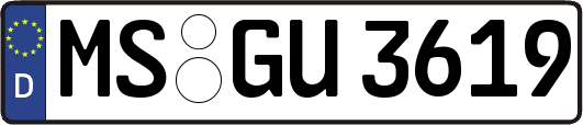 MS-GU3619