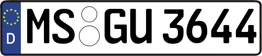 MS-GU3644