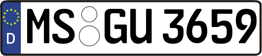 MS-GU3659