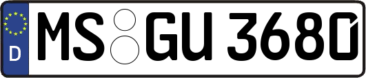 MS-GU3680