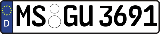 MS-GU3691