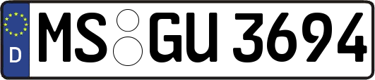 MS-GU3694