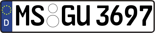 MS-GU3697