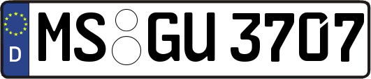 MS-GU3707