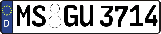 MS-GU3714