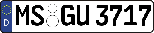 MS-GU3717