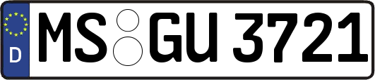MS-GU3721
