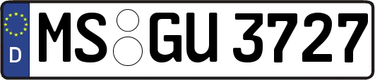 MS-GU3727