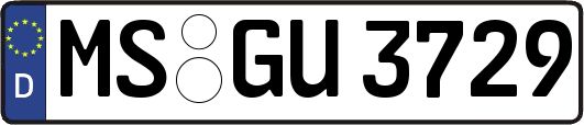MS-GU3729