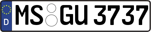 MS-GU3737