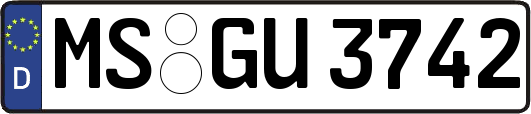 MS-GU3742