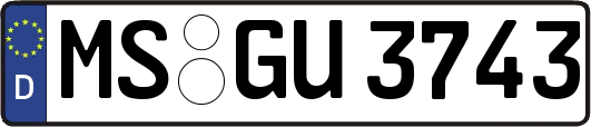 MS-GU3743
