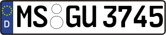 MS-GU3745