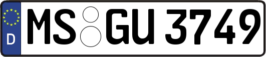 MS-GU3749