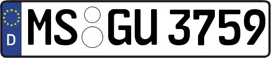 MS-GU3759