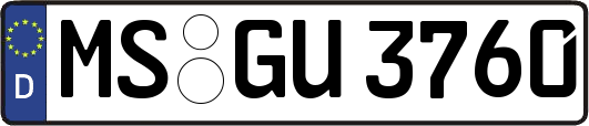 MS-GU3760