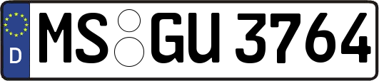 MS-GU3764