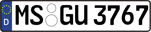 MS-GU3767