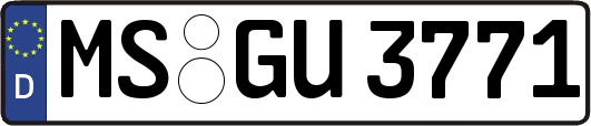 MS-GU3771