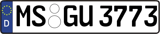 MS-GU3773
