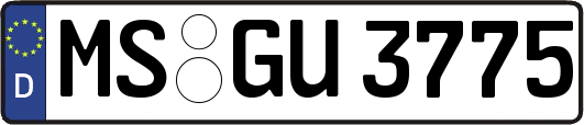 MS-GU3775
