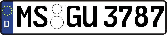 MS-GU3787