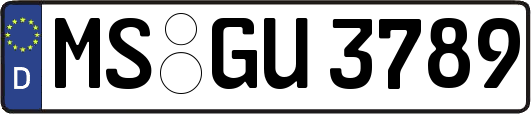 MS-GU3789