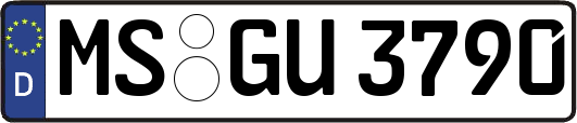 MS-GU3790