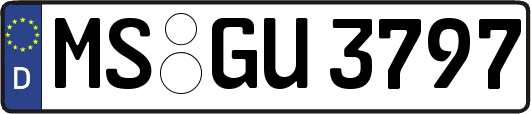 MS-GU3797