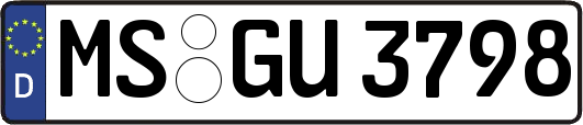 MS-GU3798