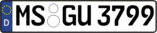 MS-GU3799