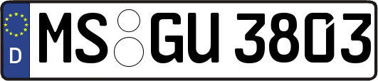 MS-GU3803