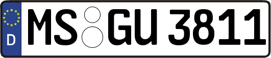 MS-GU3811