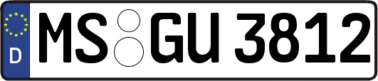 MS-GU3812