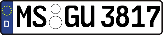 MS-GU3817